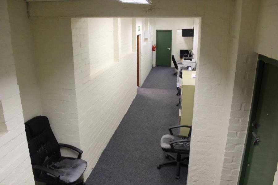 To Let commercial Property for Rent in Mowbray Western Cape